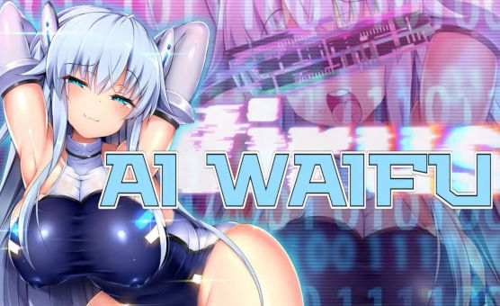 AI Waifu Virus