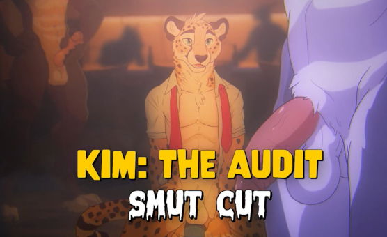 KIM -  The Audit - Smut Cut