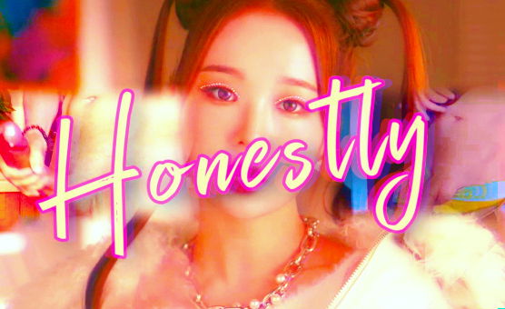 Honestly - Kpop Babecock Remix By Dimecum