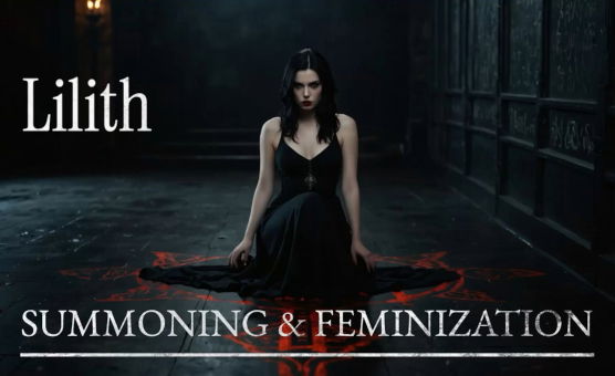 Lilith - Summoning And Feminization