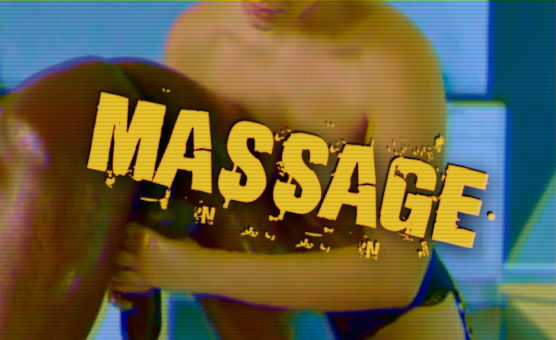 Massage - Caption Story
