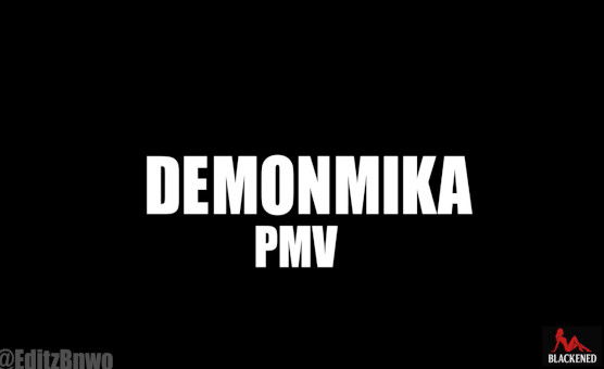 DemonMika PMV