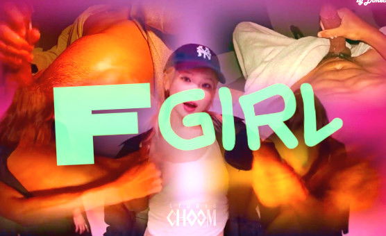 F Girl - Kpop Babecock Remix By Dimecum