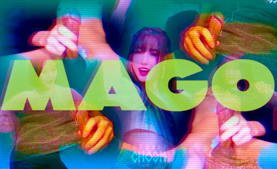 Mago - Kpop Babecock Remix By Dimecum