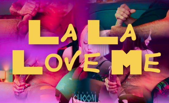 La La Love Me - Kpop Babecock Remix By Dimecum