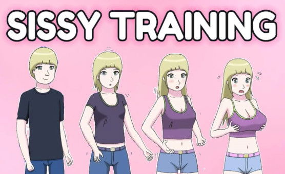 Sissy Training