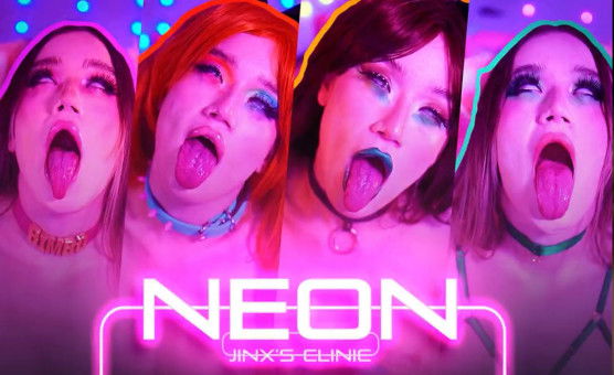 Neon - Wip