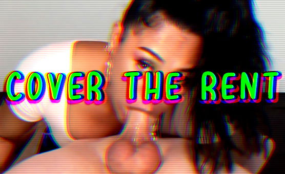 Cover The Rent – Caption Story