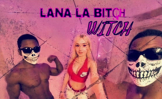 Witch - Lana