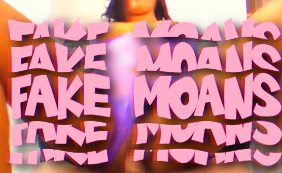 Fake Moans - BBC Cuckold Story