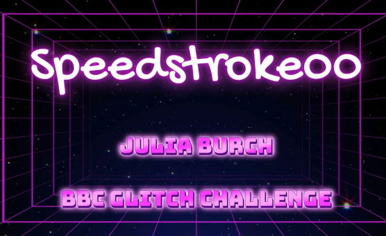 BBC Glitch Challenge