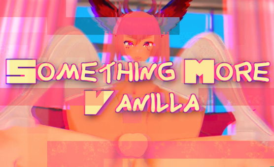 Something More Vanilla - Edit