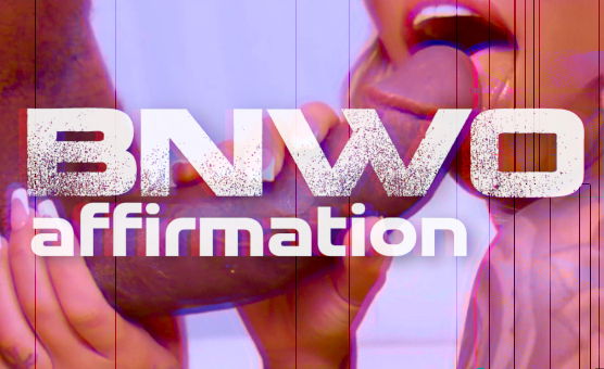BNWO Affirmation
