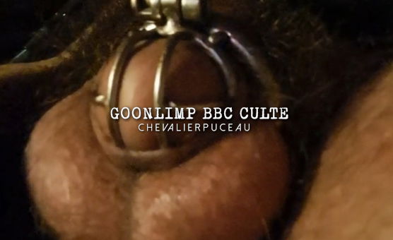 Goonlip BBC Culte