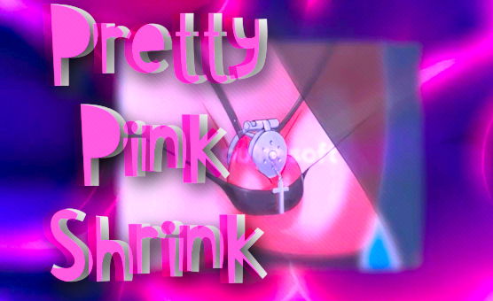 Pretty Pink Shrink - Quakkiibabii