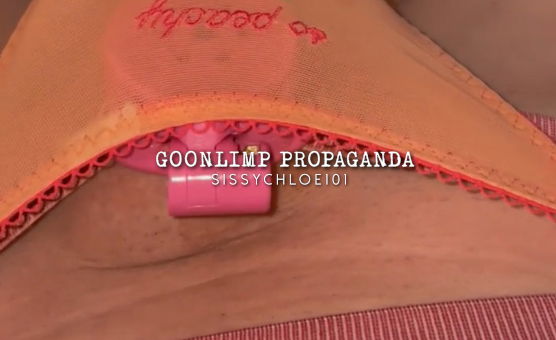 Goonlimp Propaganda