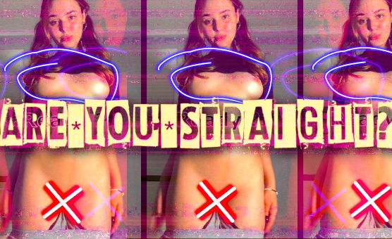 Are You Straight