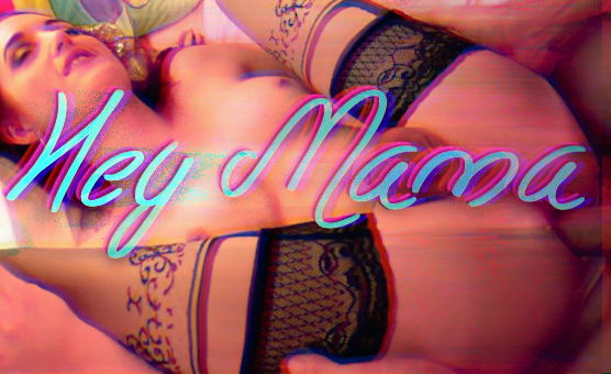 Hey Mama PMV