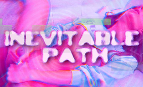 Inevitable Path - Sissy Mixer