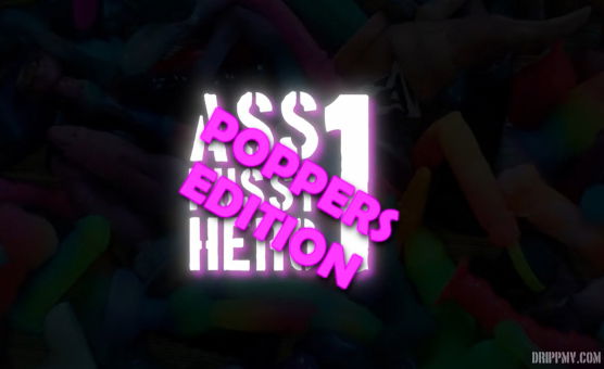 Ass Pussy Hero 1 - 2025 Poppers Edition
