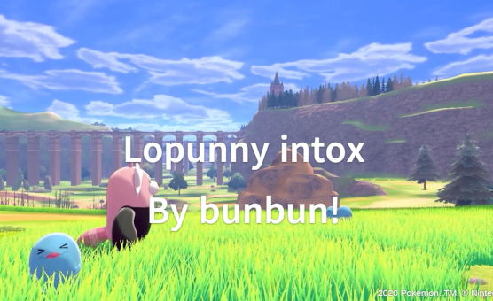 Lopunny Intox