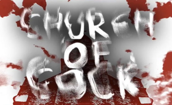 Church Of Cock