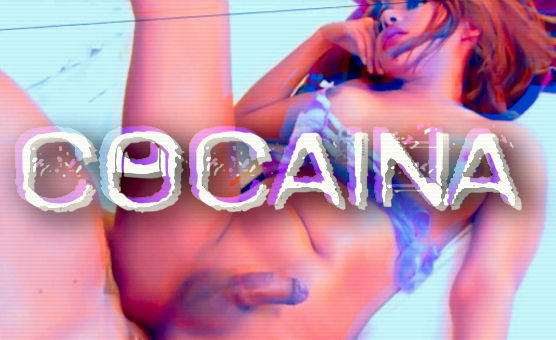Cocaina