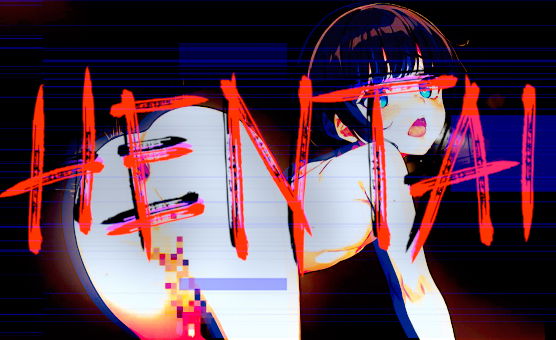 Hentai