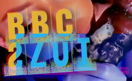 BBC Slut