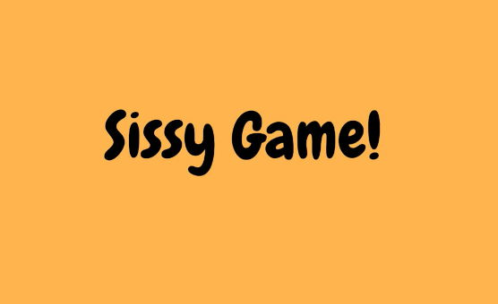 Sissy Game - Self Censor