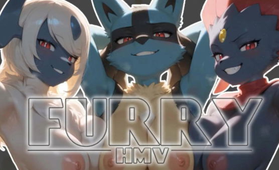 Furry - HMV
