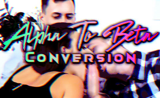 Alpha To Beta Conversion