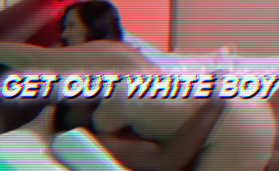 Get Out White Boy – Cuckold Humiliation Story