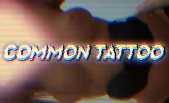 Common Tattoo - Cuckold Caption Story