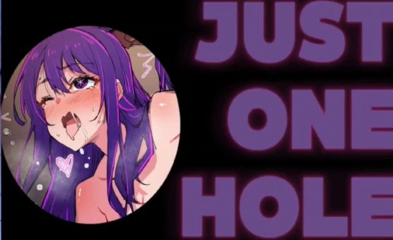 Just One Hole - Censored