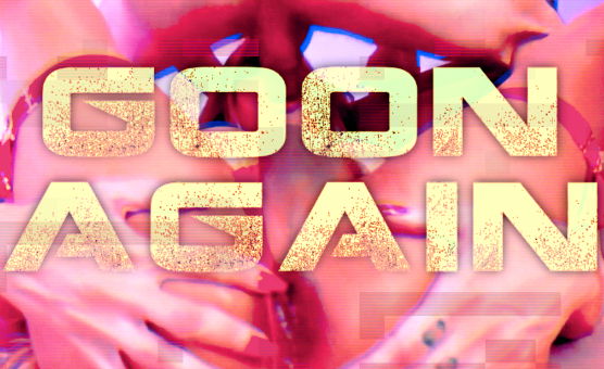 Goon Again - Psycho - By CaptainJackSparrow