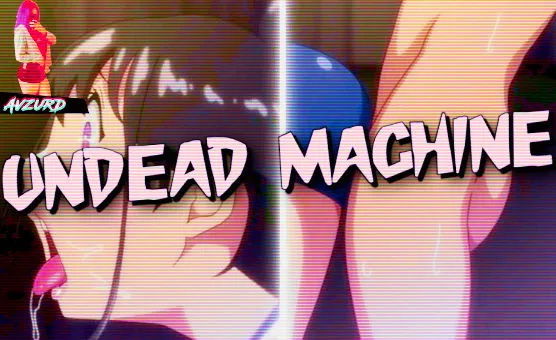 Undead Machine
