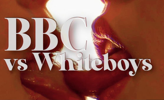 BBC Vs Whiteboys