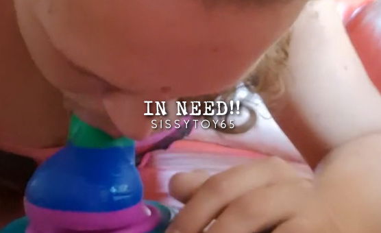 In Need