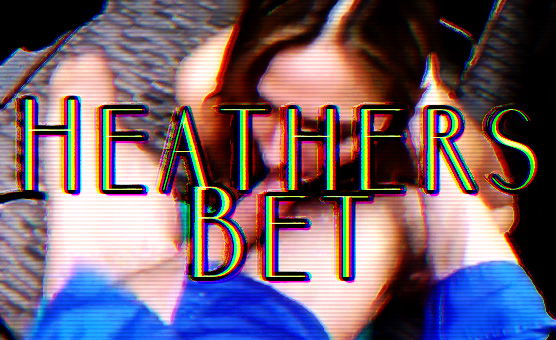 Heathers Bet - Sissy Caption Story Porn