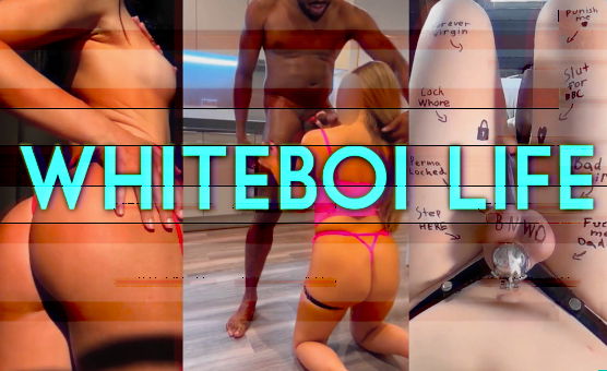 Whiteboi Life - WBS Verbal