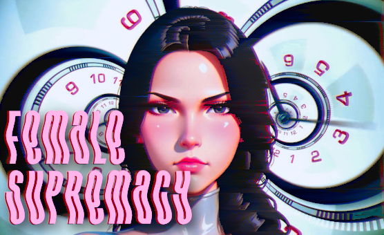Female Supremacy F4A Hypnosis