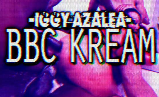 Iggy - BBC Kream