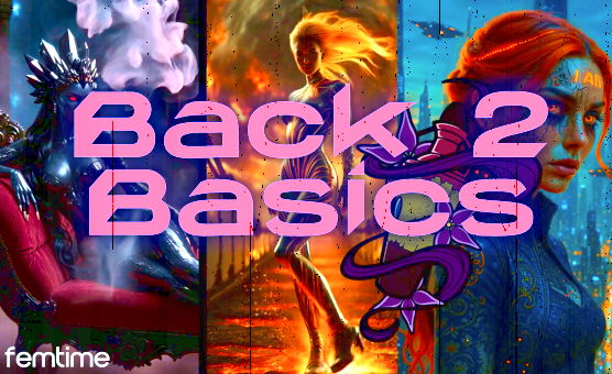 Back 2 Basics - Femtime