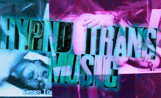 Hypno Trans Music