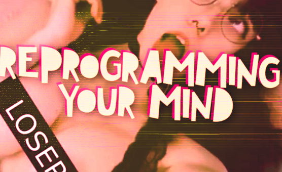Reprogramming Your Mind