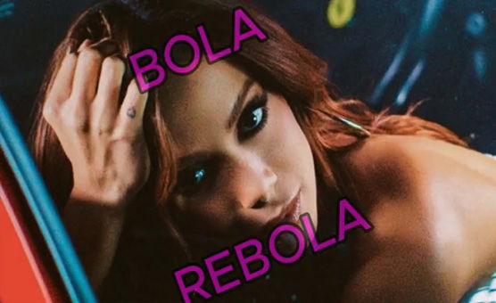Bola Rebola