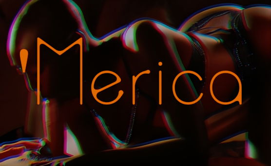 Merica - PMV Ebony X Ivory