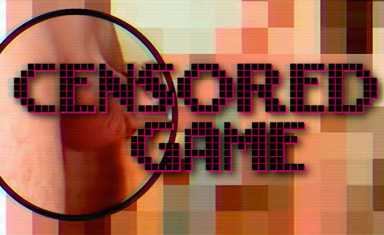 Censored Game - Hardcore