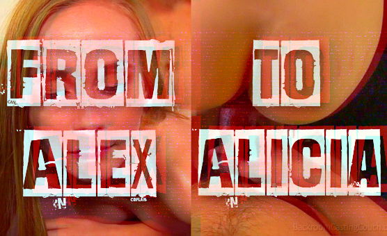 Sissyfication - From Alex To Alicia